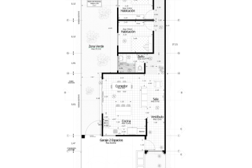 planta-arquitectonica planta-arquitectonica