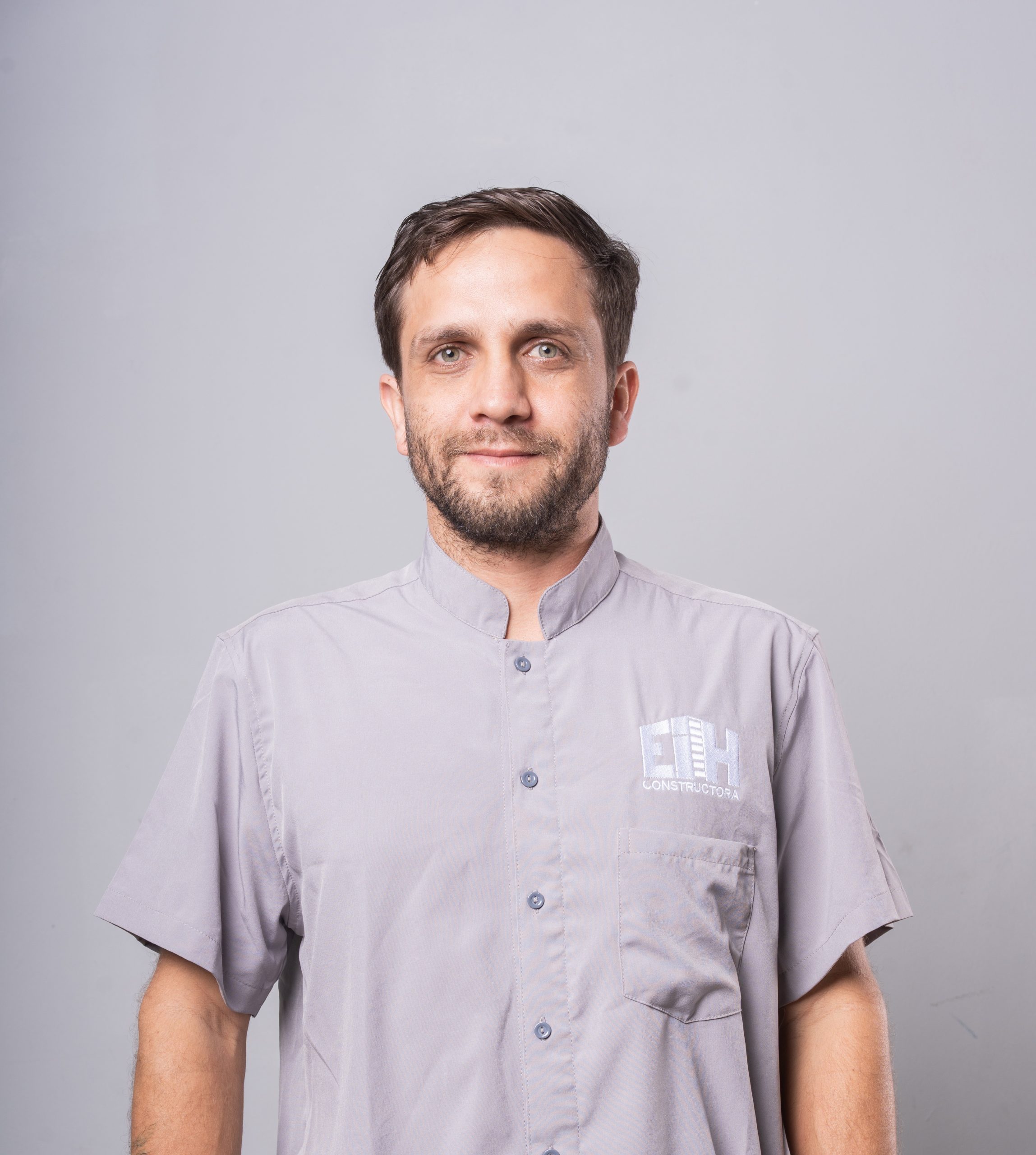 Luis Armando Hidalgo